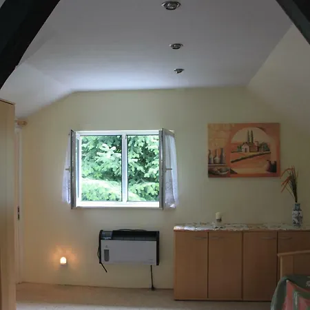 Haus Zum Kranich Ferienhaus Erfurt