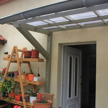 Ferienhaus Haus Zum Kranich Erfurt